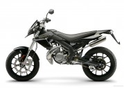 Derbi Senda DRD125R